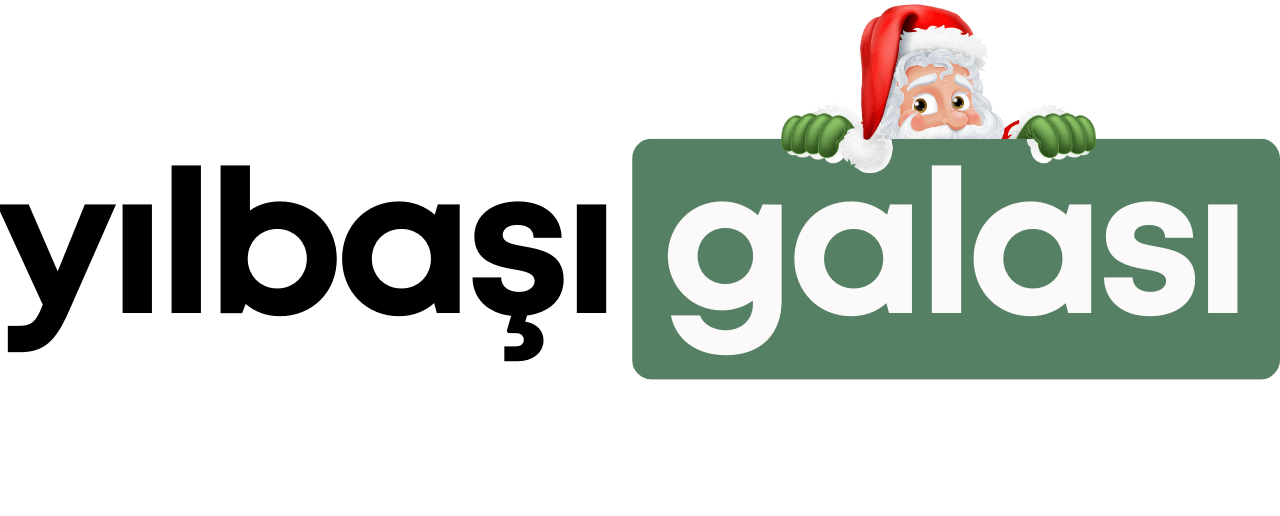 Yılbaşı Galası Noel Logo